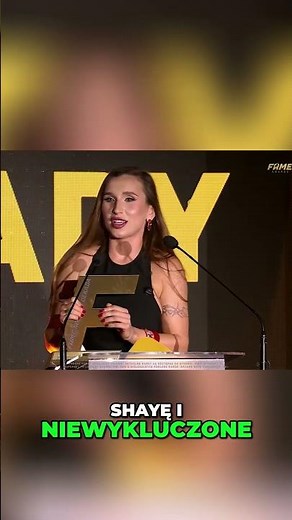 Fame MMA: Najman Legendą, Linkiewicz Wyzywa Shayę! #shorts