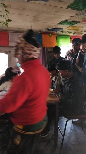 Discover Kuti Restaurant's Unique Flavors