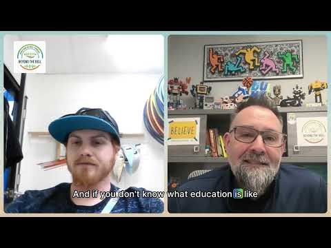 BPD3 Beyond The Bell: Taylor Hagglund Preview Bloomboard Full Episode 3/30/26