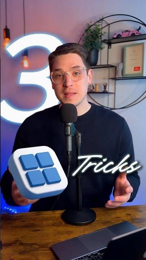 3 Windows Tricks, die kaum jemand kennt! (Part 2)