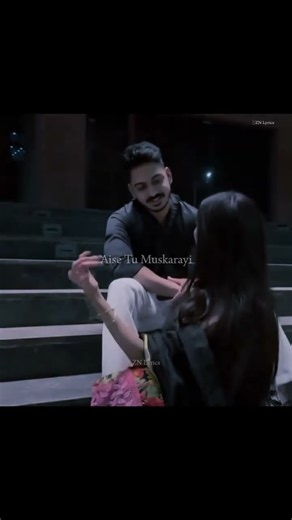 🗣️ How Does It Feels ?...🤌🏻🎀 | Mere Rashke Qamar | #Shorts #Songs #Lyricssong