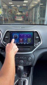 tu parli lui esegue  dedicato jeep cherokee display 10 pollici android 10 ram6gb rom128gb apple car play android auto dsp slot sim #audioelite #android #apple #applecarplay #androidauto #cardvd #autoradio #carmonitor #dvdplayer #cartablet #navigatore #navigation #monitor #monitor2din #2din #autoradio #jeepcherokee #jeepitalia | Audio Elite | Facebook