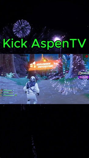 Nowy Sezon Fortnite ? #77rp #gta #roleplay #gtarp #revgg #gtaonline #gtav #gaming #fivem #fortnite