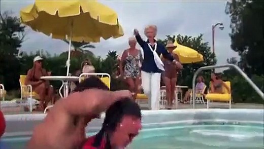 Caddyshack - Doody in the Pool!