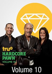 Hardcore Pawn: Secret Shopper