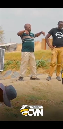 1.2K views · 78 shares | � *Blue Pond Fisheries* � � *Zimbabwe’s New...