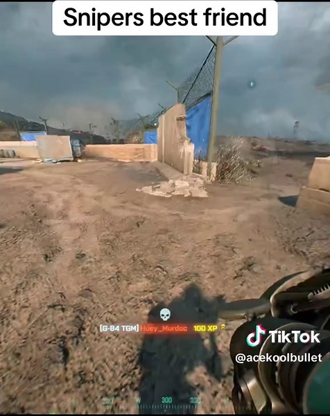 Best Sniper Tips for Battlefield Players