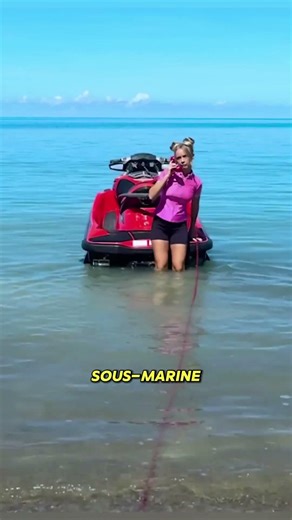 Le câble téléphonique le plus long du monde 😲 #viralvideo