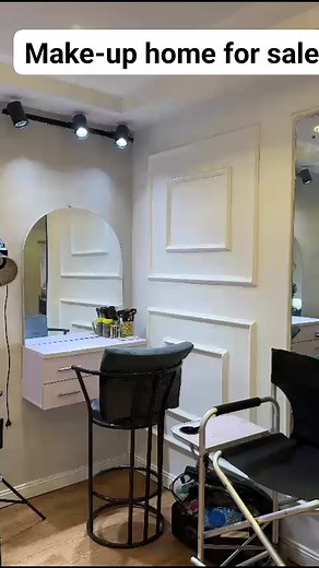 Make-up home for sale interested buyer should contact Odefure Real Estate Services for more details | Odefure Egbe
