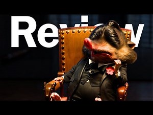 The Secret Behind Mr. Big’s Mafia Empire in Zootopia!