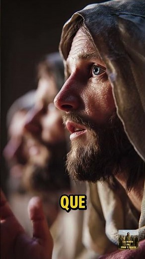 Las Bienaventuranzas: El Mensaje de Jesús que Cambia Vidas” #biblia #jesús #fe #cristo #amor