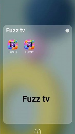FUZZ TV 🎮