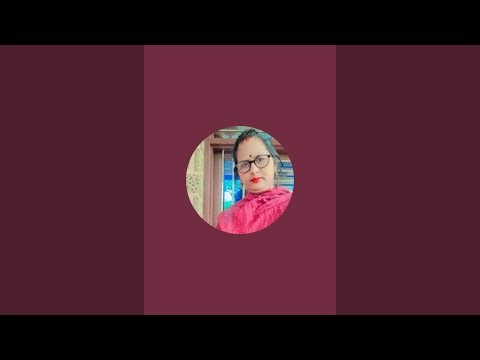 Kusum chahar is live hello doston Swagat hai aap sabhi ka live mein