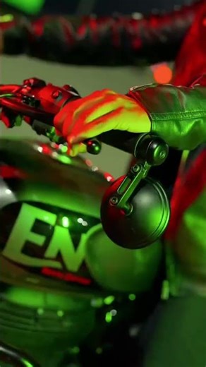 Next-Gen Smart Helmet 🚀 Bluetooth, Camera, GPS & Voice Assistant Demo
