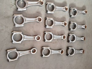 [Hot Item] For Bobcat Doosan D18/D24 Engine Connecting Rod Ass'y 7031360