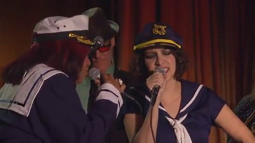 Hugh Laurie - Day & Night (Live On The Queen Mary)