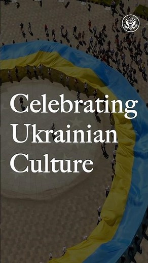 Celebrating Ukrainian Culture