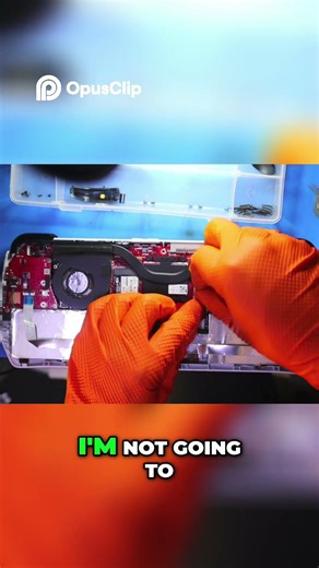 DIY Electronics Repair: Why Your Device Fails ⚡💻 #Shorts