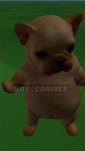 yo tengo un perrito que dice🐶🐕 #roblox #trend "#memes