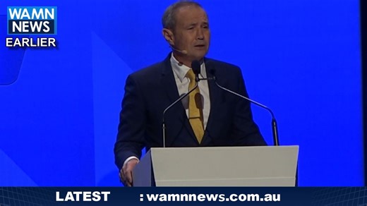 13 comments | LIVE EARLIER: WA Premier Roger Cook makes a major announcement. . (Note: This press conference was streamed earlier today and reuploaded for archive purpose) | WAMN News | Facebook