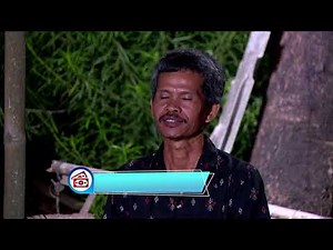 Mr Money Nyindir! Bukan Cari Nafkah Pak Sukandi Malah Jalan-jalan! | UANG KAGET EPS 276 (1/3)