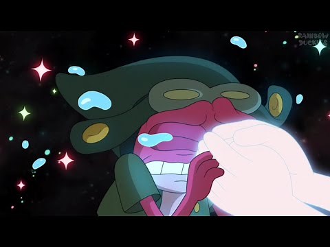 Amphibia - El sacrificio de Anne (Español Latino)