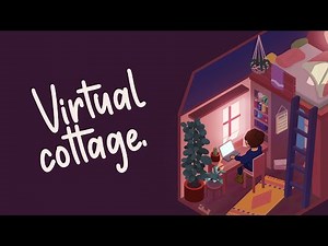 Virtual Cottage Trailer (2020)