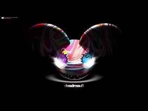 Deadmau5 - Closer (Radio Edit)
