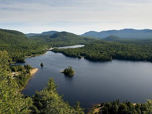 Laurentian Mountains - Alchetron, The Free Social Encyclopedia