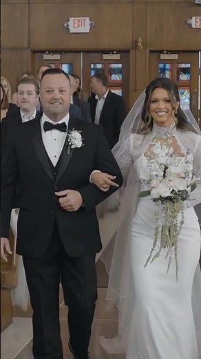 Wheeler Wedding Videography Highlight Reel • St. Louis, MO