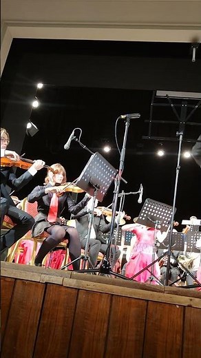 Koncert FILMOVÉ HUDBY II. - Krkonošské pohádky (UKÁZKA)