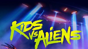 Kids vs. Aliens - Apple TV