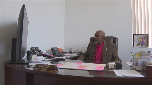 Palatka City Commission approves emergency motion for investigation into City Manager Troy Bell