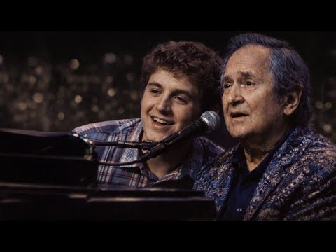 Neil Sedaka’s Last Performance with His Beloved Grandson Before He Died