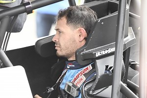 After $100,000 win in Eldora, Kyle Larson sets the record straight on the 'toughest form of racing': "They have a misconception."