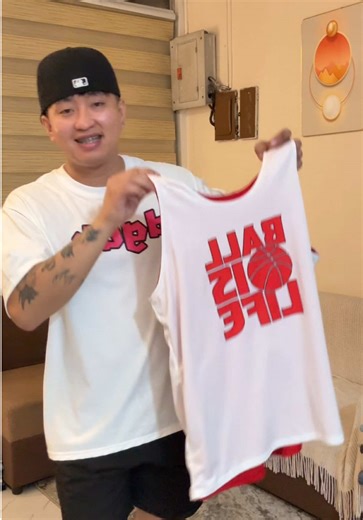 Reversible Basketball Jerseys: Upgrade Your Game Style