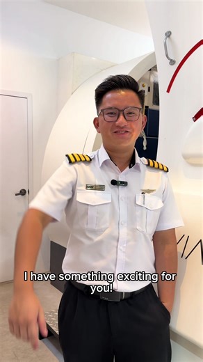 Free Boeing 737 Simulator Session Offer!