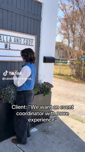 Creating the Ideal Event Coordinator Portfolio