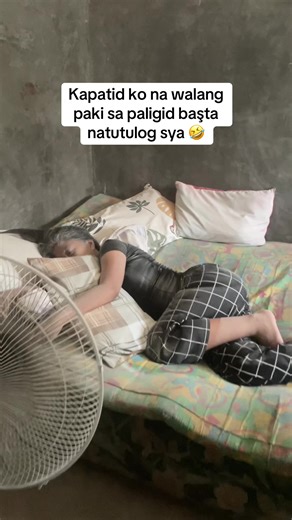 Natuklap na skimcoat namin #sister #sleep #fyp | skim coat