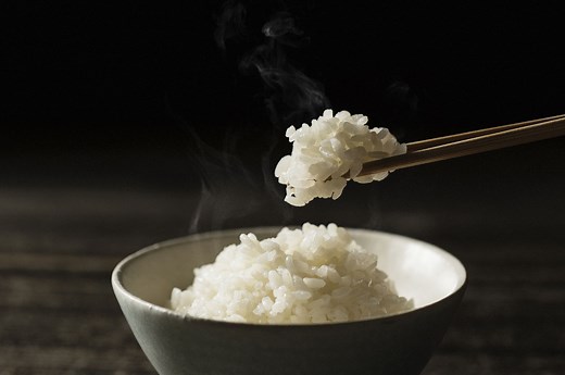 How Long Does Cooked Rice Last in the Fridge?