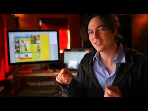 Using the Red One Camera to Make a 'Living Movie Poster'