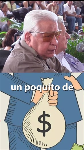 5.2K views · 157 reactions | "Nunca le creas al gobierno. El dinero público es del pueblo, no de ellos. Su interés casi nunca es el tuyo, así que cuestiona y vigila siempre lo que nos pertenece a todos." | Mexicali Universal | Facebook