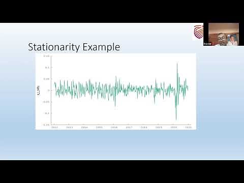 Time Series Analysis with GRETL