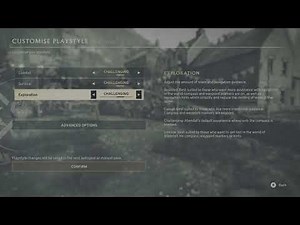 How to Turn on Waypoints and Quest Markers in Atomfall