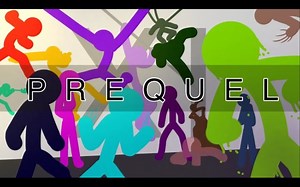 【火柴人锦标赛】The Stick Tournament XI [ Prequel ]