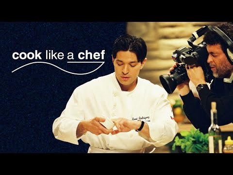 FULL EPISODE #3 | Cook Like A Chef | Michael Allemeier | Gusto TV