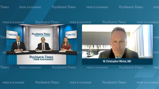 Recognizing Narcolepsy Across the Lifespan | Psychiatric Times