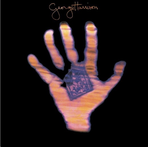 George Harrison Estate Premieres ‘Be Here Now’ Video
