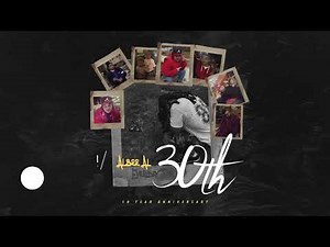 Albee Al - Realest In The Room, Pt. 2 (Official Visualizer)