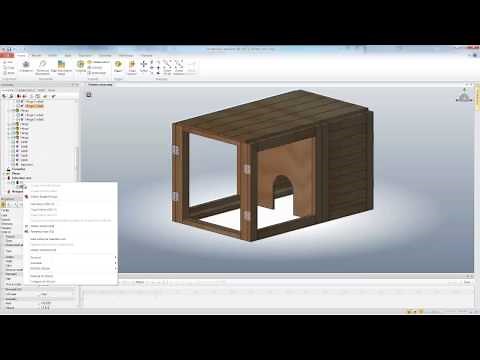 SOLIDWORKS Composer – Selection Set
